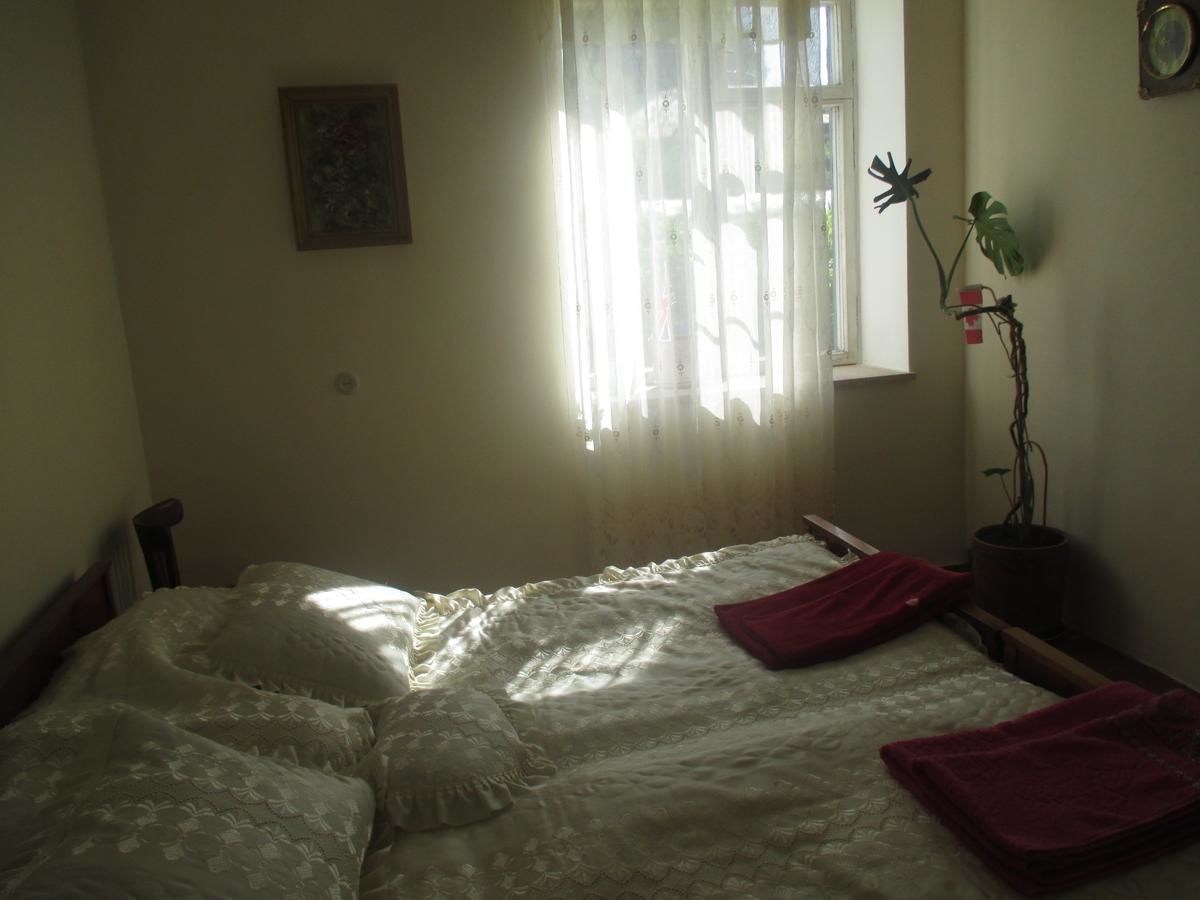 Отели типа «постель и завтрак» Shushan B&B Ехегнадзор-38