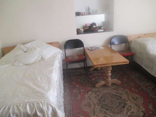 Отели типа «постель и завтрак» Shushan B&B Ехегнадзор-31