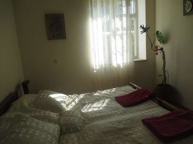 Отели типа «постель и завтрак» Shushan B&B Ехегнадзор-37
